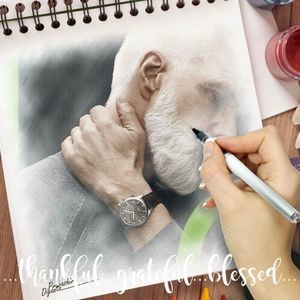 Meet your Posher, Barney